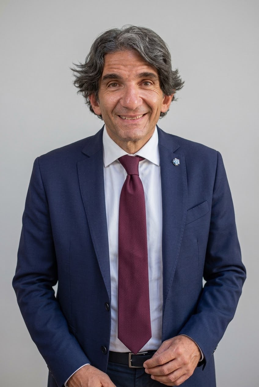 Avv. Giuseppe Napolitano